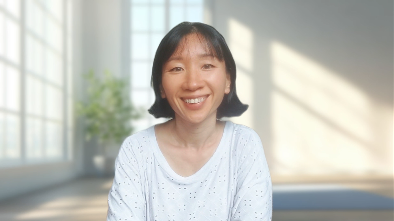 Phuong, Beyond Yoga